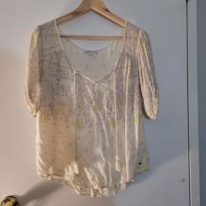 American Eagle Shirt Size Small